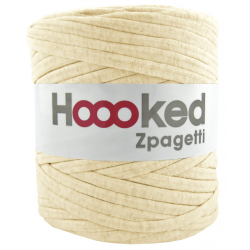 Hooked Zpagetti Yarn - Beige